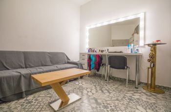 05 - Šminka i garderoba